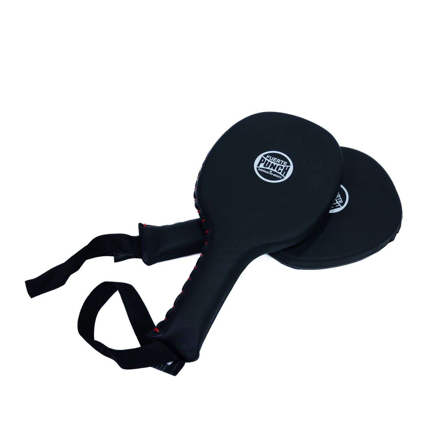 Mexican Precision Paddles – Matt Black