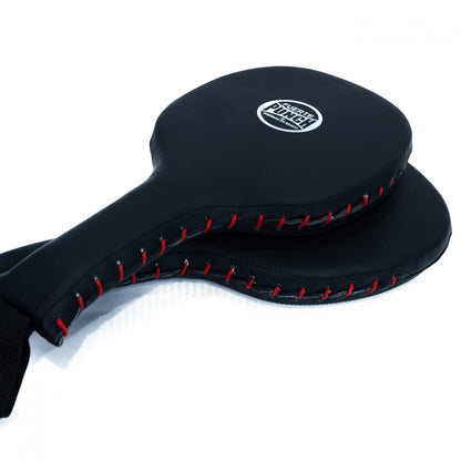 Mexican Precision Paddles – Matt Black