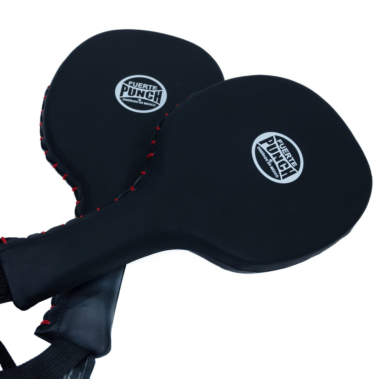 Mexican Precision Paddles – Matt Black