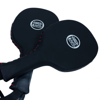 Mexican Precision Paddles – Matt Black