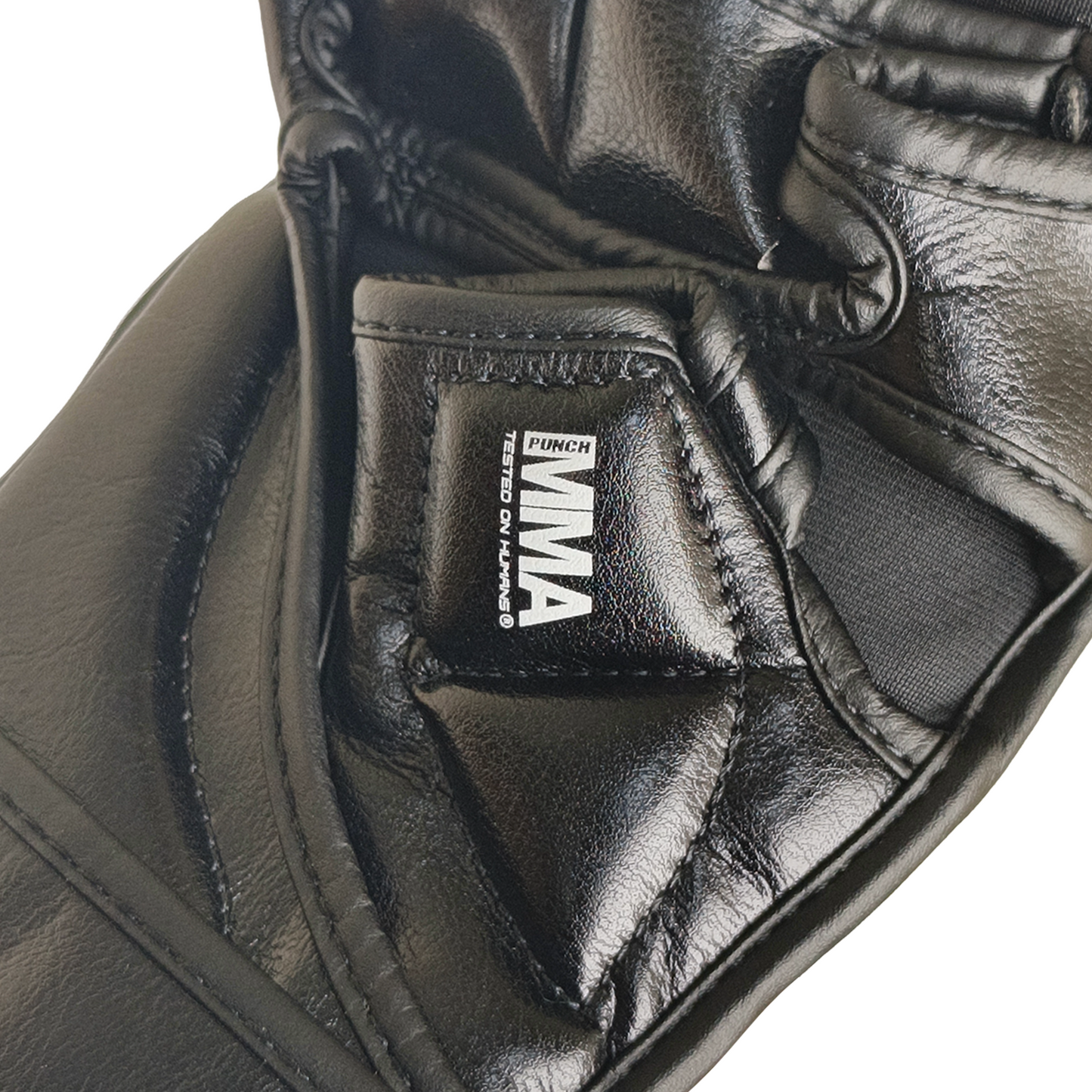 Mil-Spec MMA Sparring Gloves – 7oz