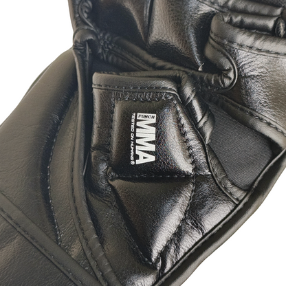 Mil-Spec MMA Sparring Gloves – 7oz