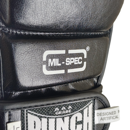 Mil-Spec MMA Sparring Gloves – 7oz