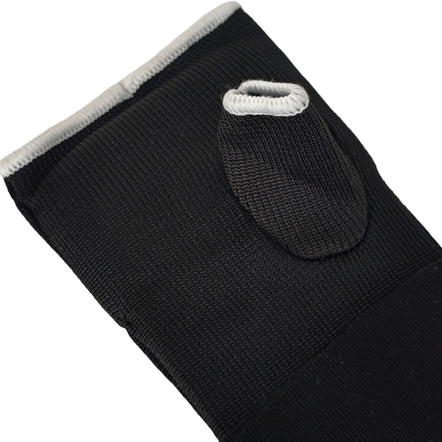 Mil-Spec Quick Wraps – Bulk Pack of 10, Black, Large