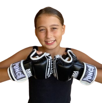 Shooto Junior MMA Sparring Gloves