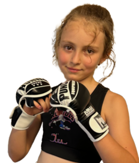 Shooto Junior MMA Sparring Gloves