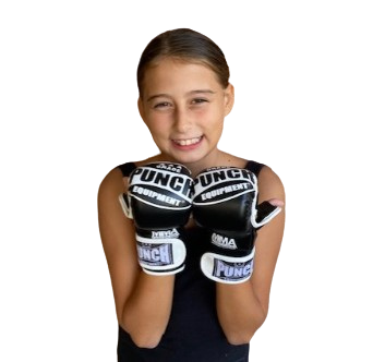 Shooto Junior MMA Sparring Gloves