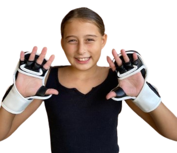 Shooto Junior MMA Sparring Gloves
