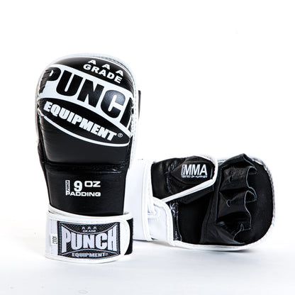 Shooto MMA Sparring Gloves – 9oz