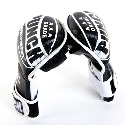 Shooto MMA Sparring Gloves – 9oz