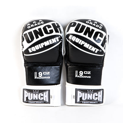 Shooto MMA Sparring Gloves – 9oz