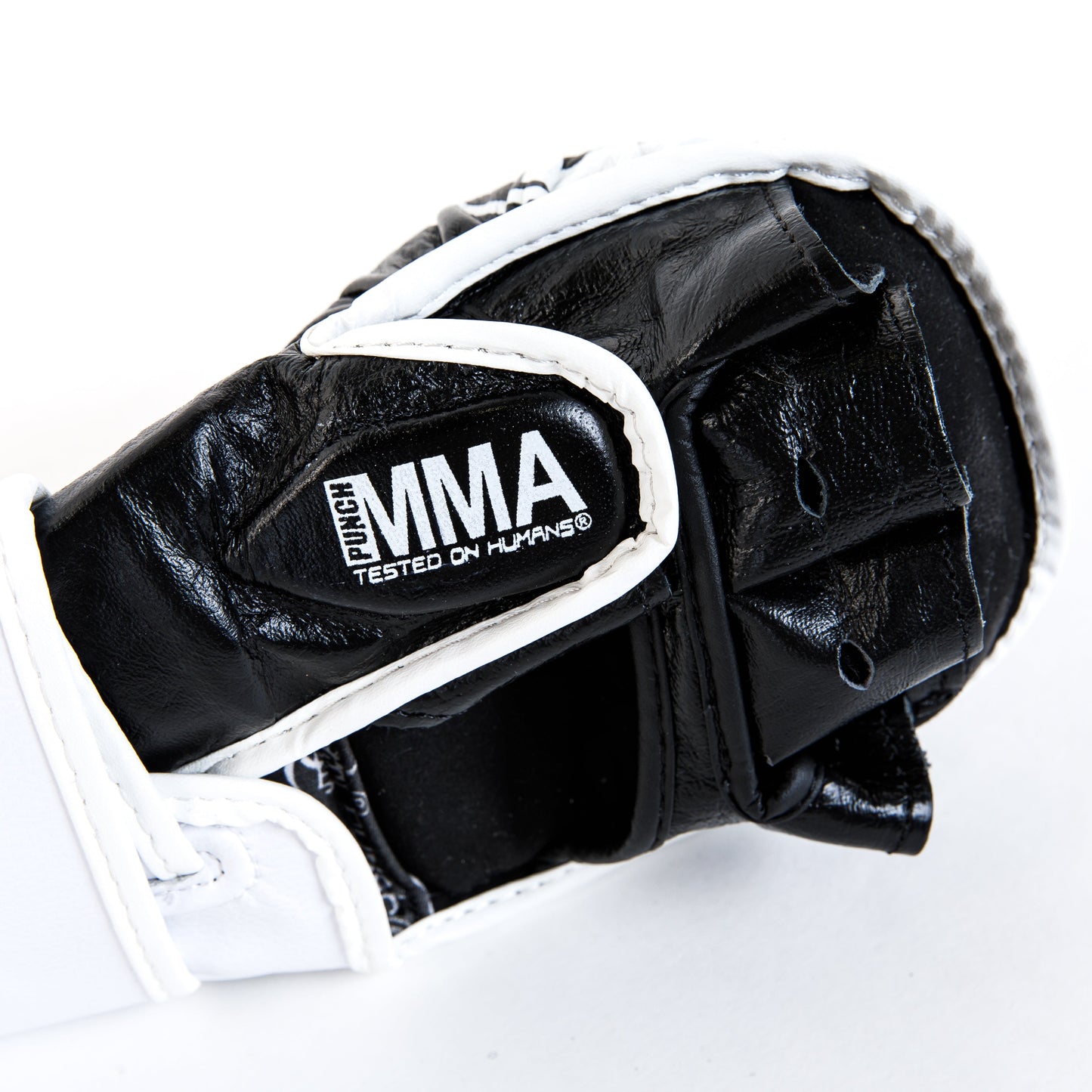 Shooto MMA Sparring Gloves – 9oz