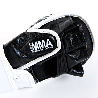 Shooto MMA Sparring Gloves – 9oz