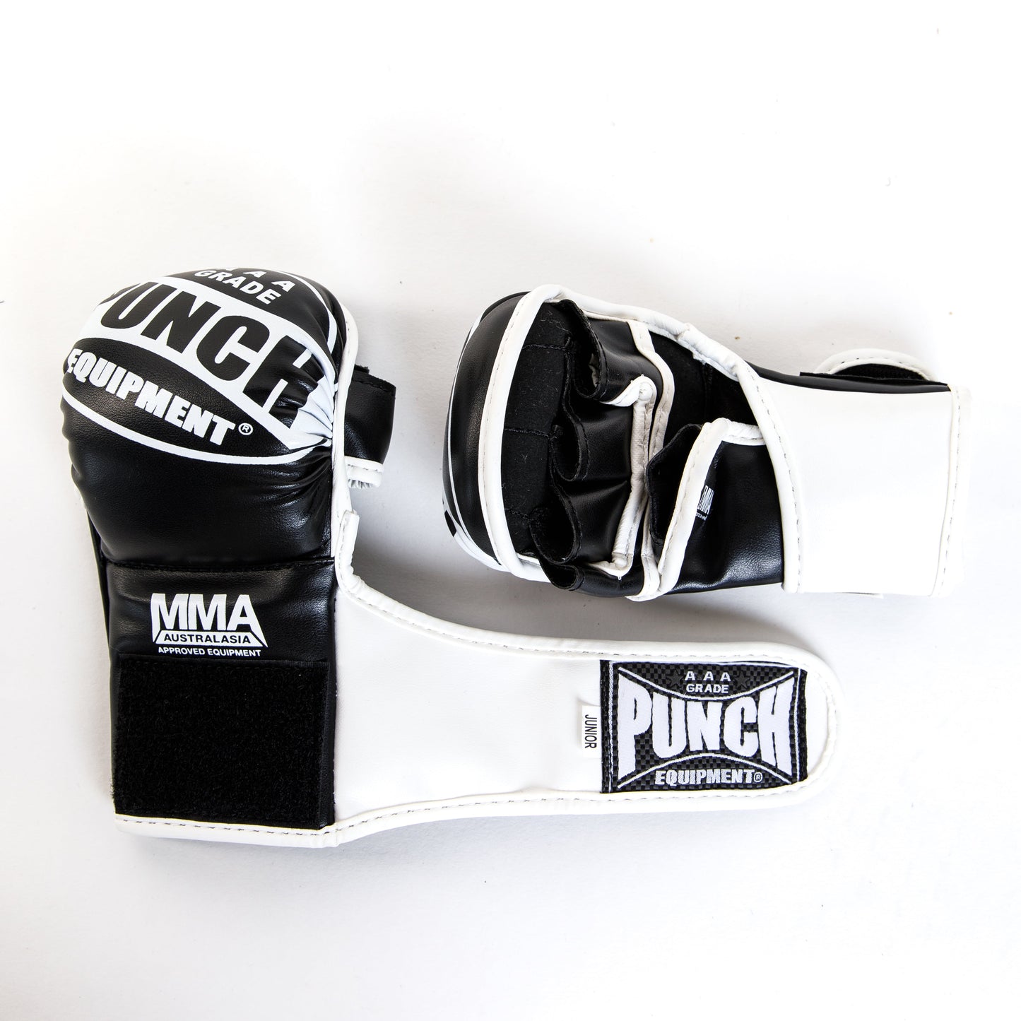 Shooto Junior MMA Sparring Gloves