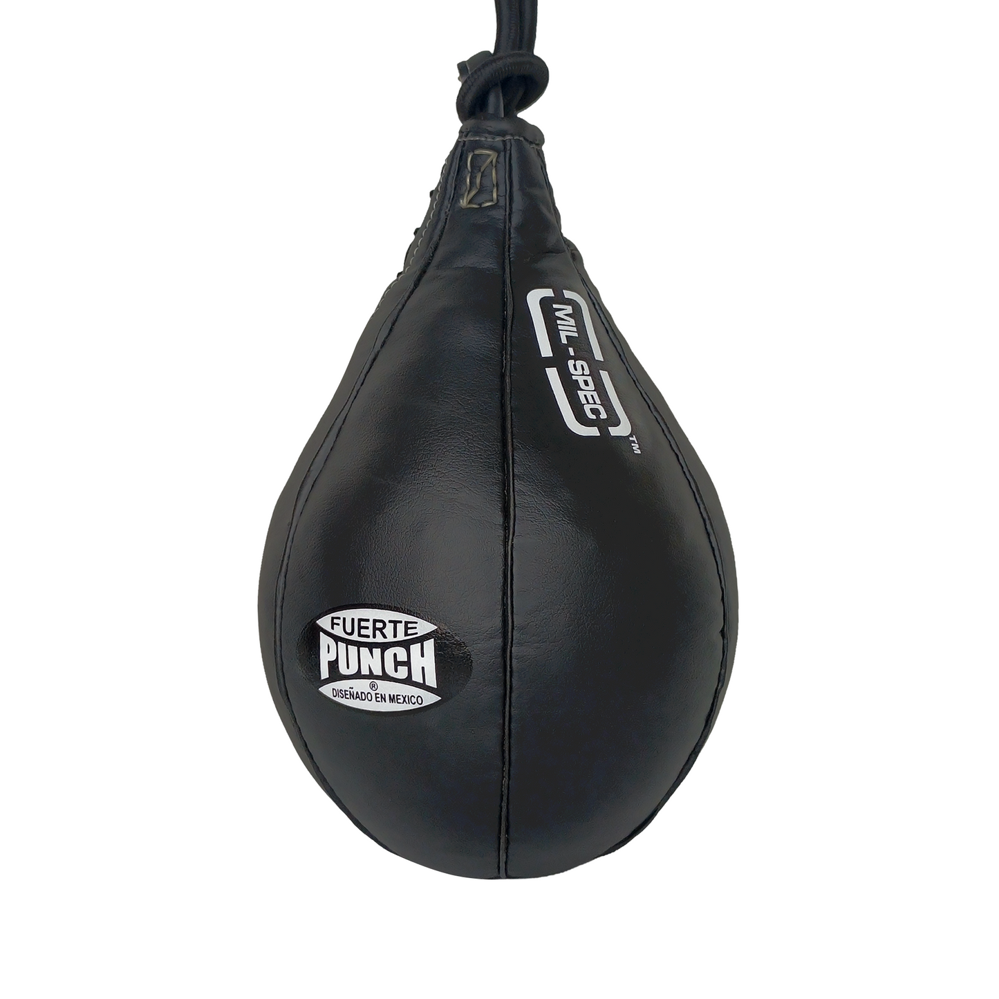 Mil-Spec Slip Ball – Matt Black