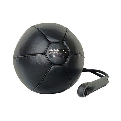 Mil-Spec Slip Ball – Matt Black