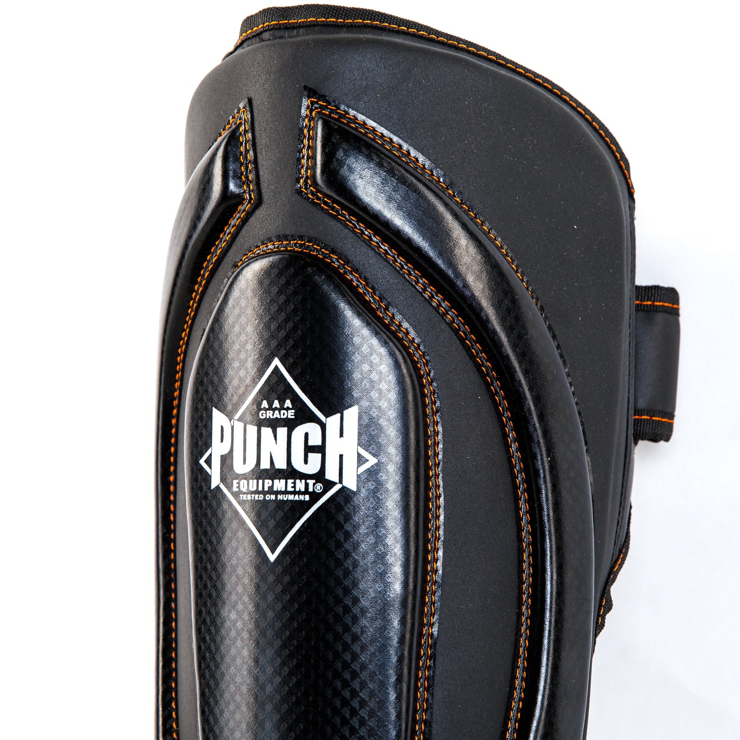 Black Diamond Precision Plus Shin Pads – Black