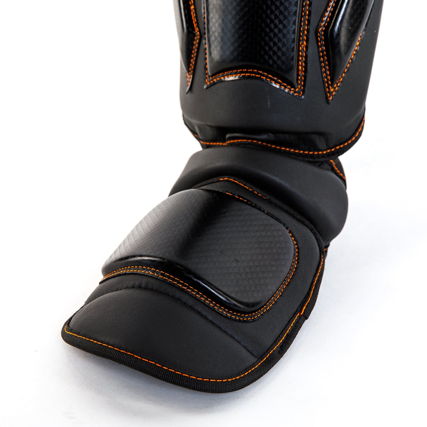 Black Diamond Precision Plus Shin Pads – Black