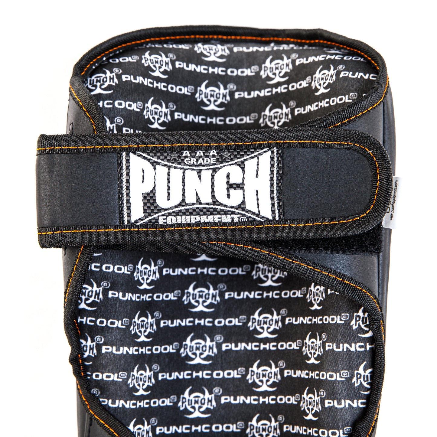 Black Diamond Precision Plus Shin Pads – Black