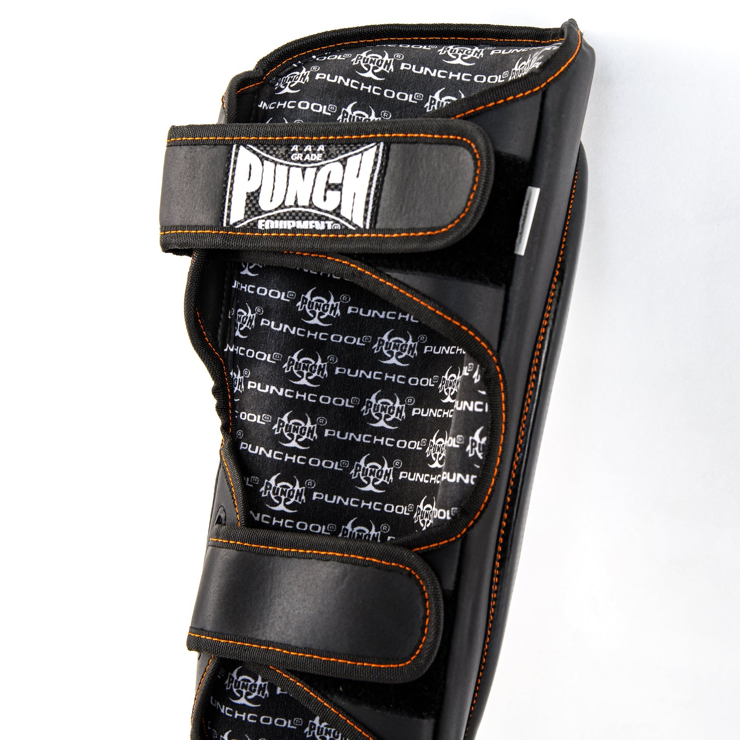 Black Diamond Precision Plus Shin Pads – Black