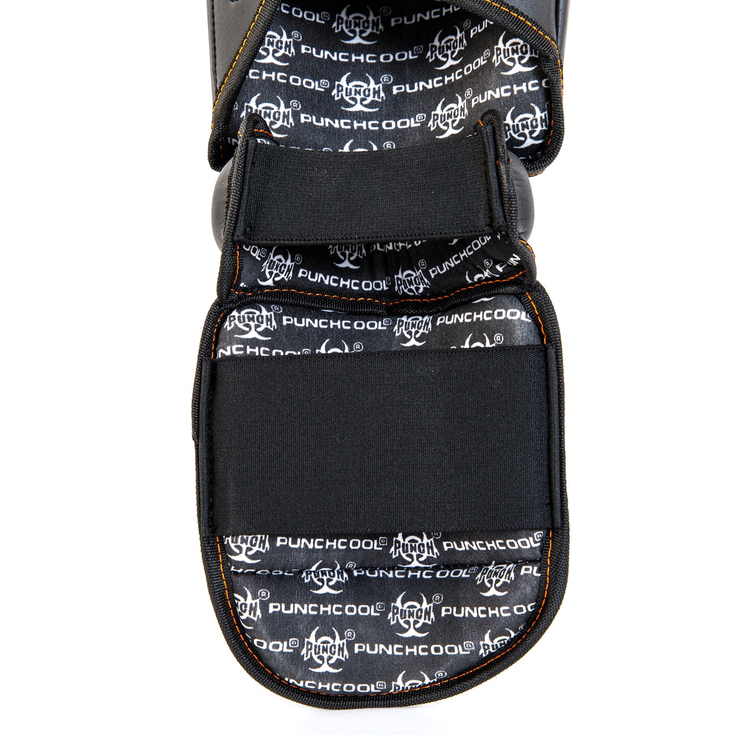 Black Diamond Precision Plus Shin Pads – Black