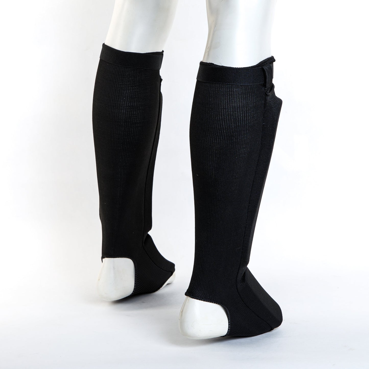 Black Diamond Amateur Muay Thai Shin & Instep Guards