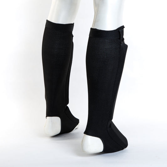 Black Diamond Amateur Muay Thai Shin & Instep Guards