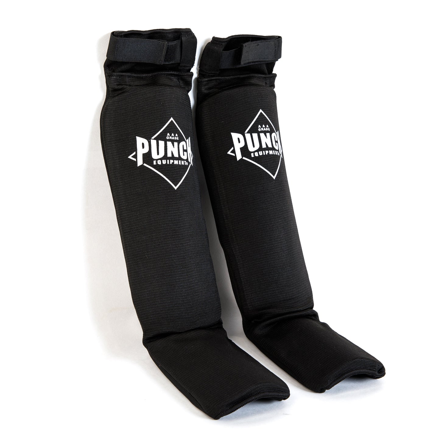 Black Diamond Amateur Muay Thai Shin & Instep Guards