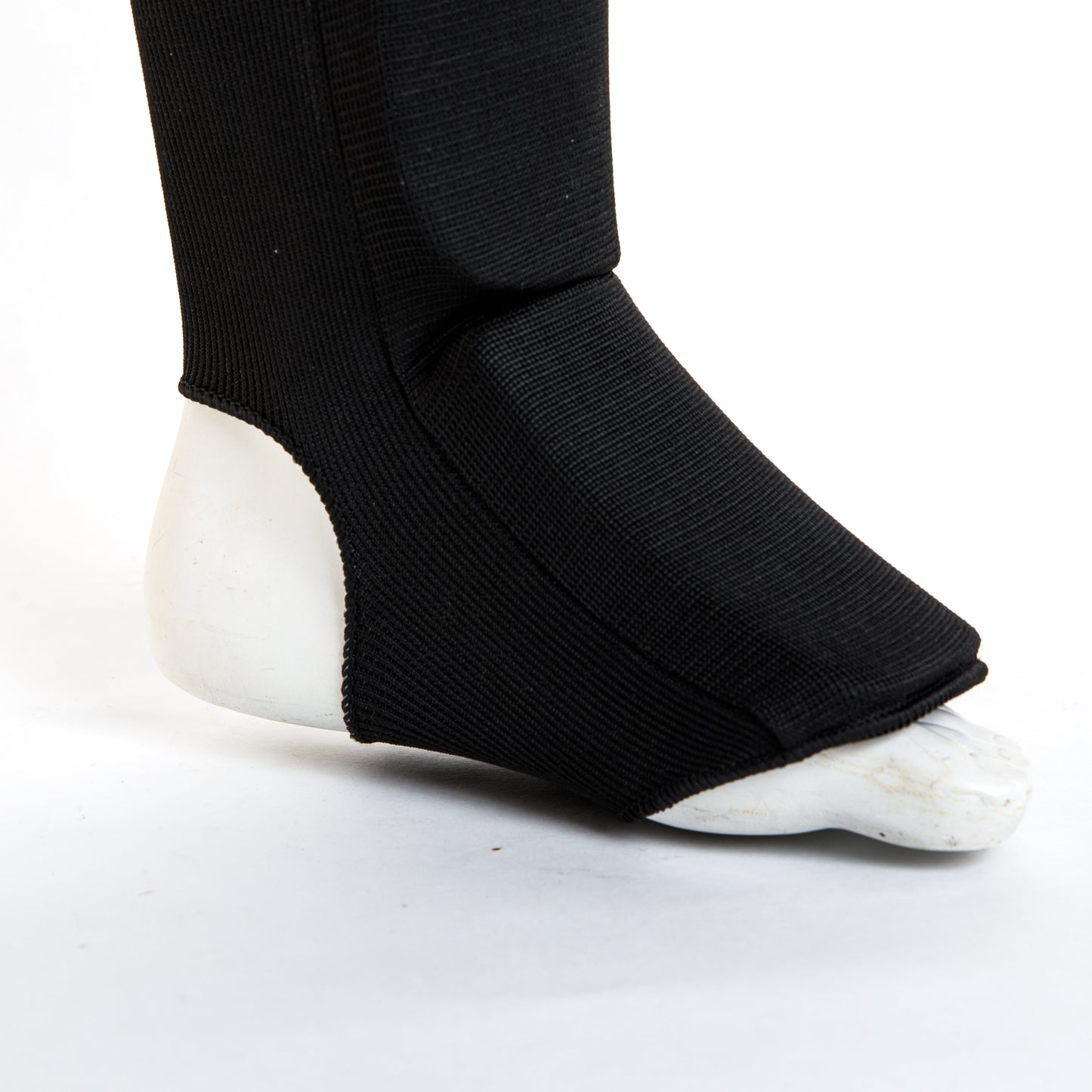 Black Diamond Amateur Muay Thai Shin & Instep Guards
