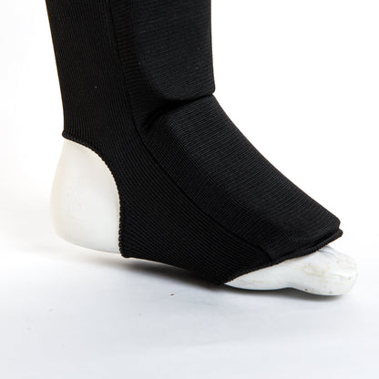 Black Diamond Amateur Muay Thai Shin & Instep Guards