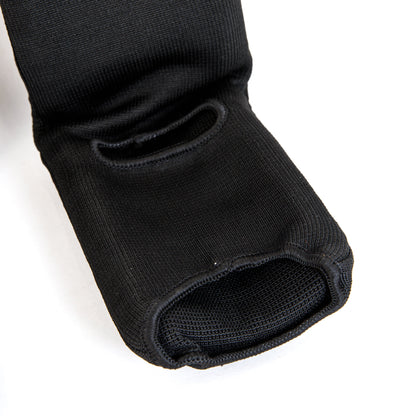 Black Diamond Amateur Muay Thai Shin & Instep Guards