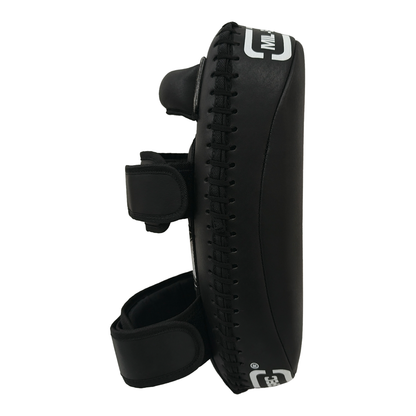 Mil-Spec Curved Thai Pads – Black
