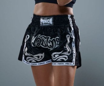 Contender Muay Thai Shorts