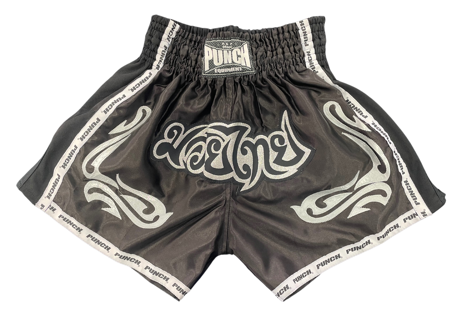 Contender Muay Thai Shorts