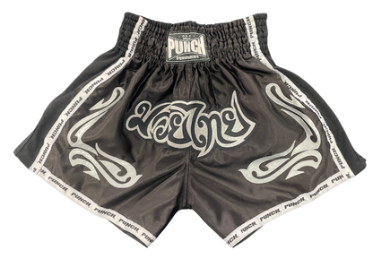 Contender Muay Thai Shorts