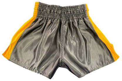Tested on Humans Muay Thai Shorts