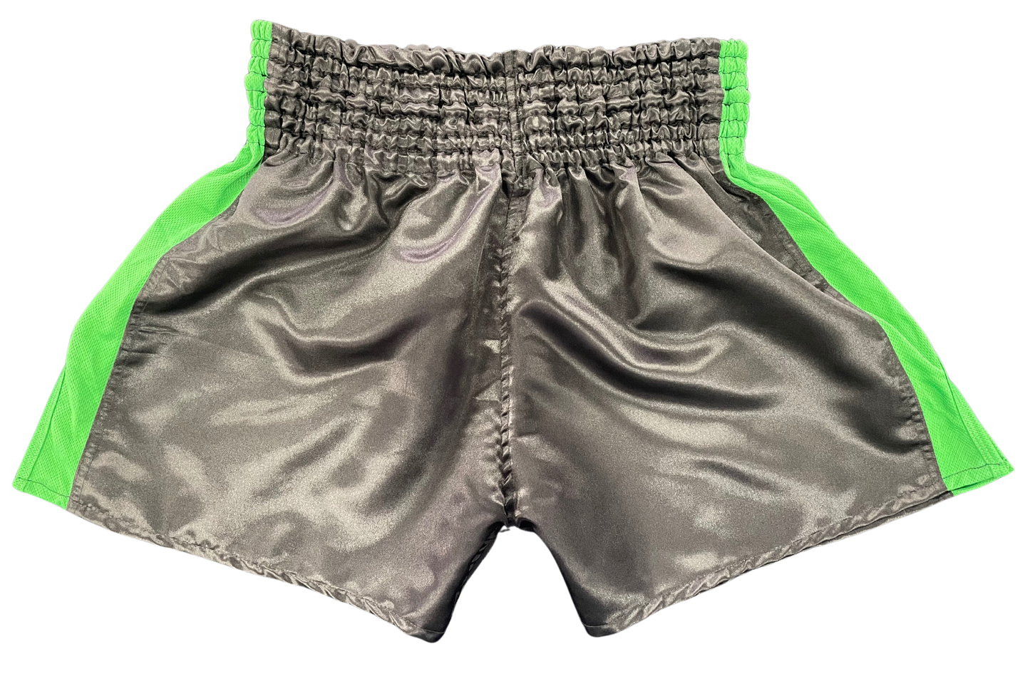 Tested on Humans Muay Thai Shorts