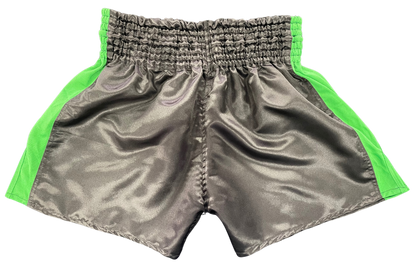 Tested on Humans Muay Thai Shorts