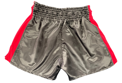 Tested on Humans Muay Thai Shorts