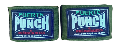 Mexican Enduro Hand Wraps – 5m, Bulk Pack of 10