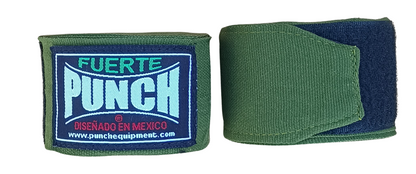 Mexican Enduro Hand Wraps – 5m, Bulk Pack of 10