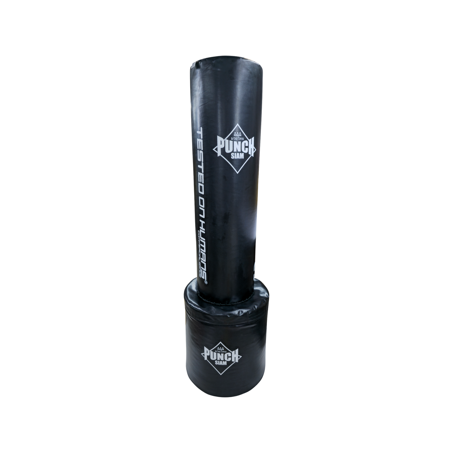 BOXING BAG - FREE STANDING - Siam™ - SPRING -STEEL