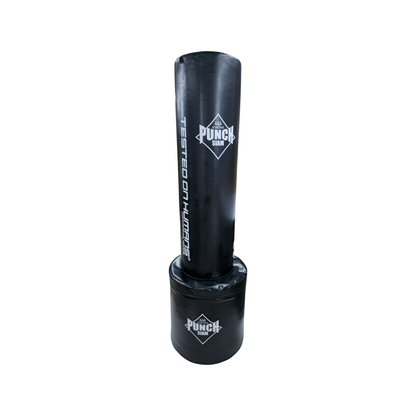 BOXING BAG - FREE STANDING - Siam™ - SPRING -STEEL