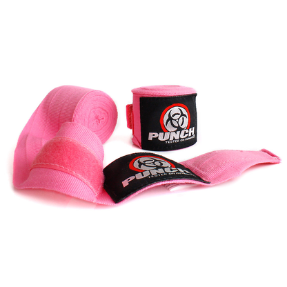 Urban Stretch Hand Wraps – 4.5m