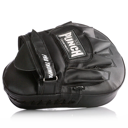 Pro Thumpas Focus Pads – Black (One Size)