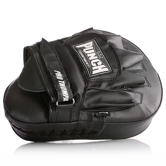 Pro Thumpas Focus Pads – Black (One Size)