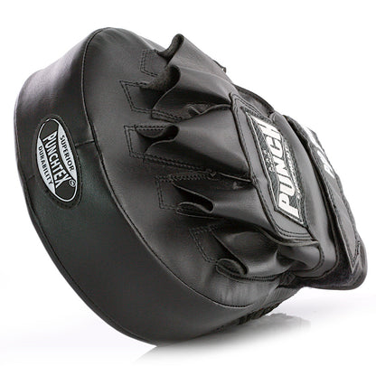 Pro Thumpas Focus Pads – Black (One Size)
