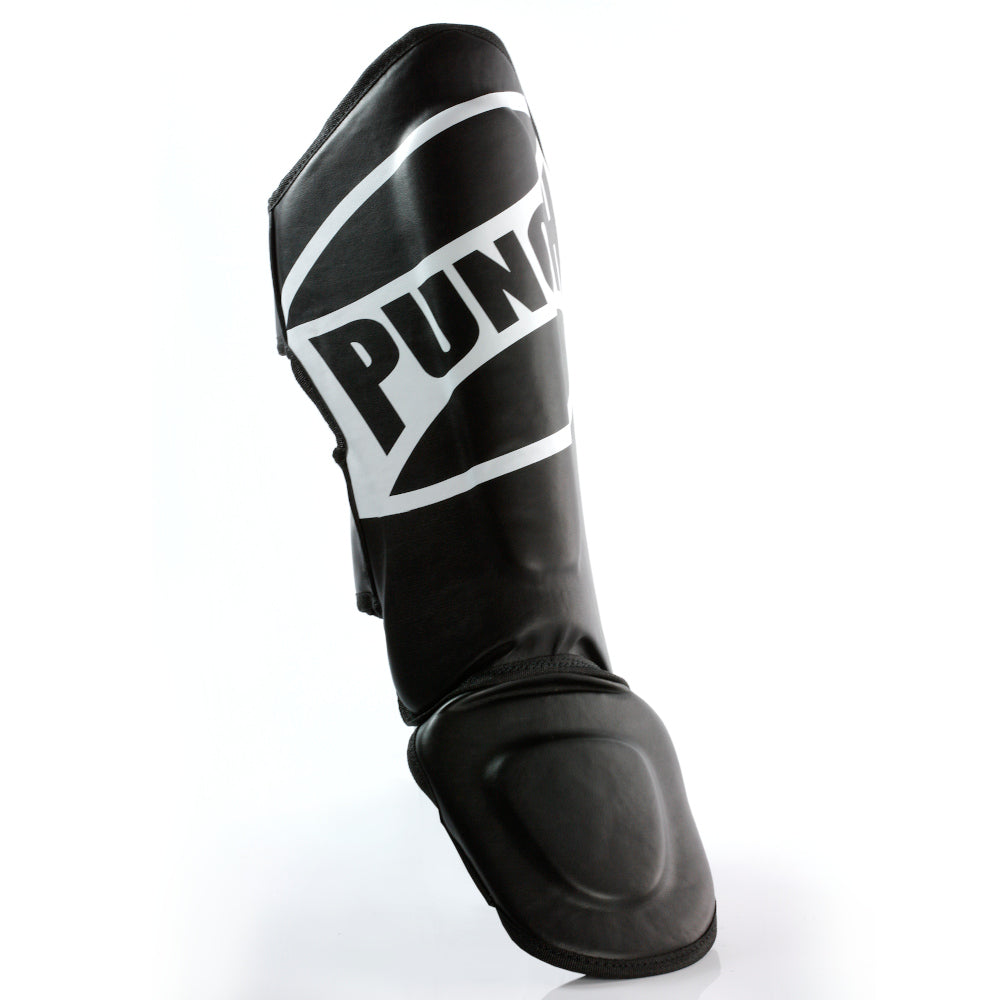 Punch Shin Pads