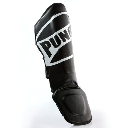 Punch Shin Pads