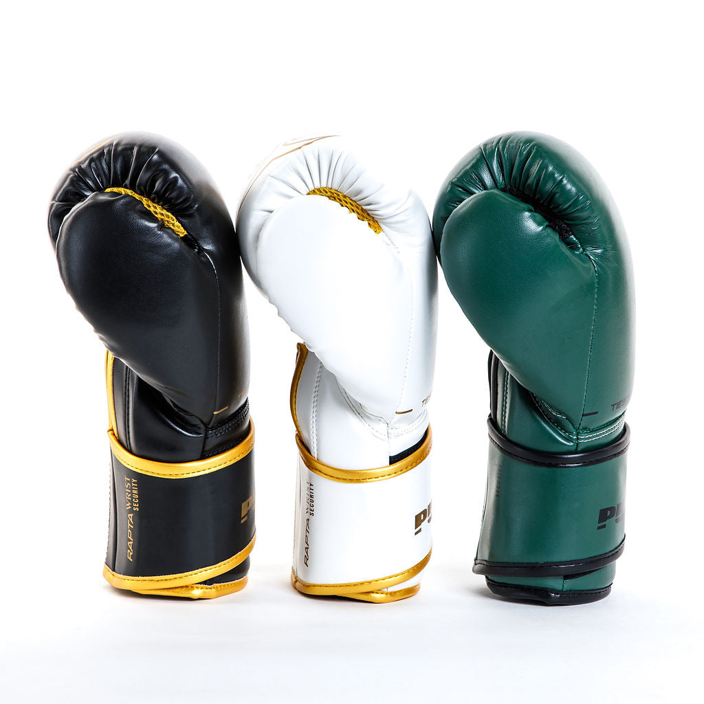 Urban Rapta Boxing Gloves – 10oz